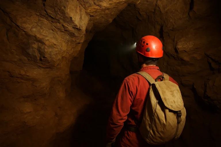 Nutty Putty Cave