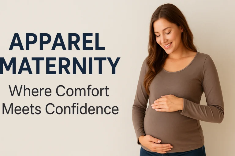 Apparel Maternity