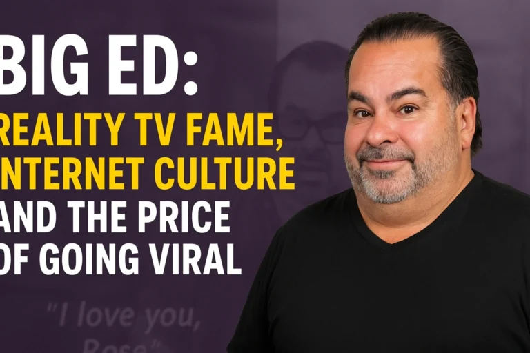 Big Ed