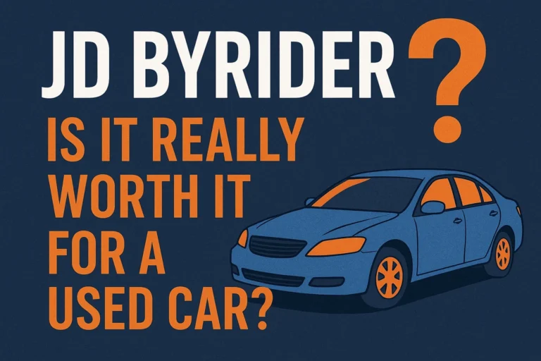 JD Byrider