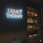 Bar Signs