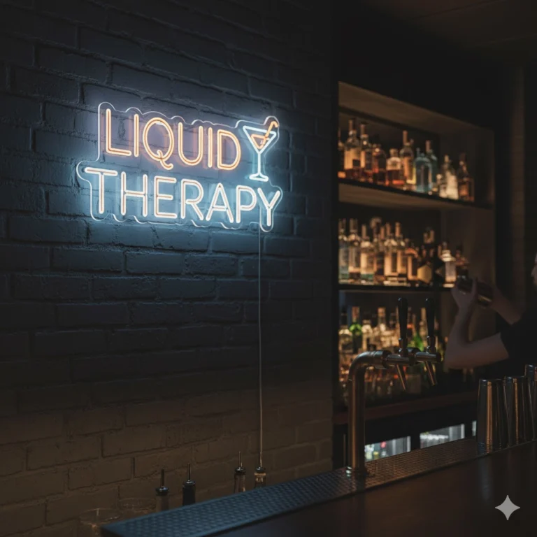 Bar Signs