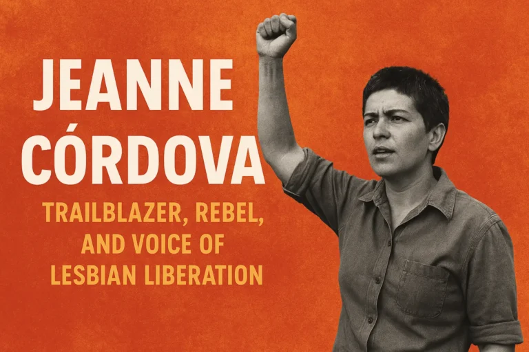 Jeanne CĂłrdova