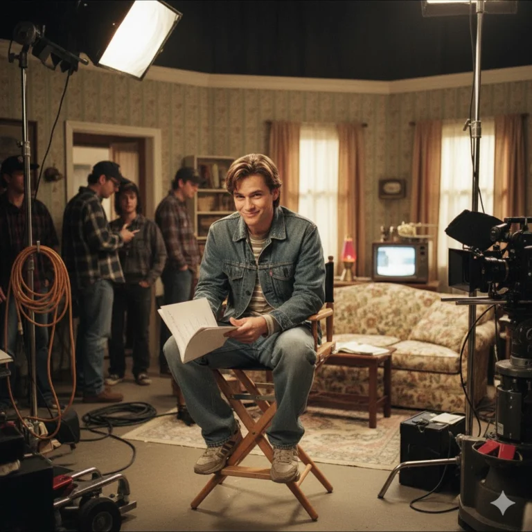 Michael Weatherly