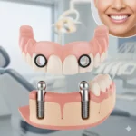 Overdenture Implants