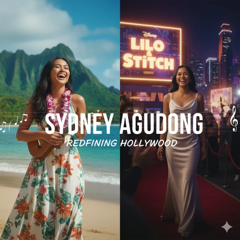 Sydney Agudong