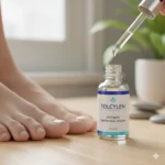 Tolcylen Antifungal Nail Renewal Solution