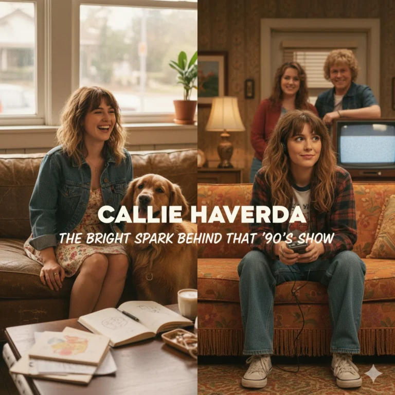 callie haverda