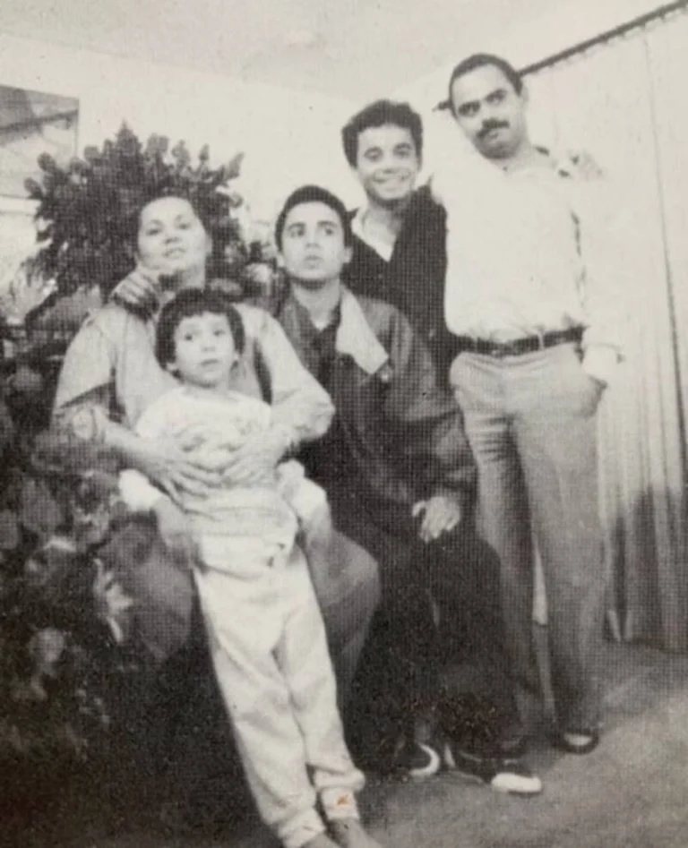 dixon trujillo