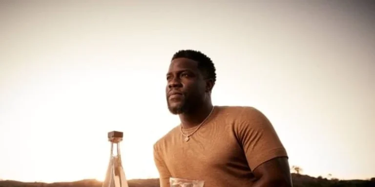 Kevin Hart’s Tequila