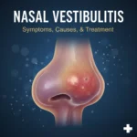 nasal vestibulitis