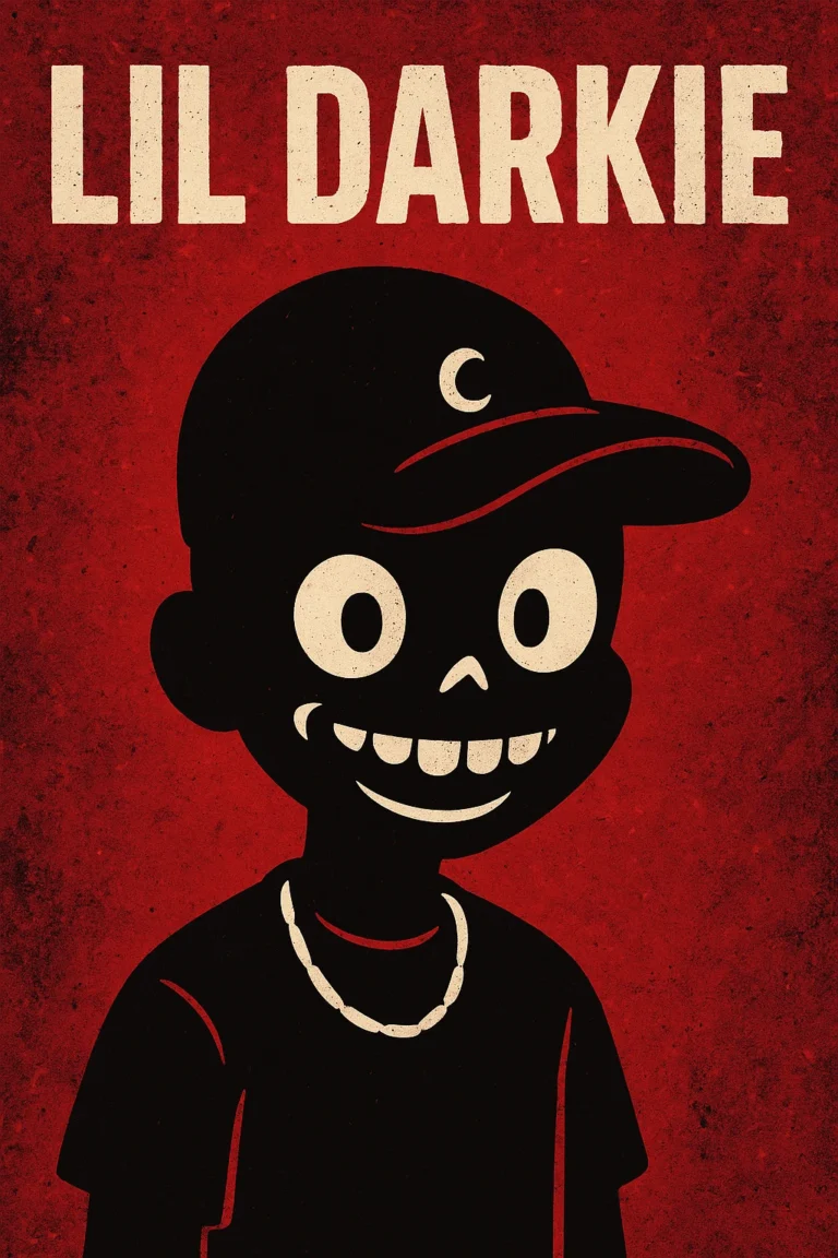 Lil Darkie