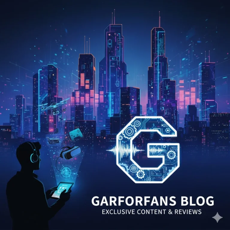 Garforfans